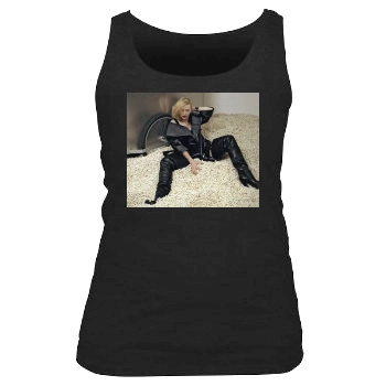 Cate Blanchett Women's Tank Top