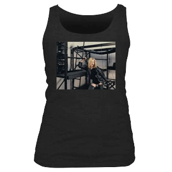 Cate Blanchett Women's Tank Top