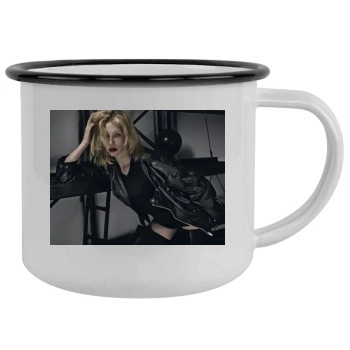 Cate Blanchett Camping Mug