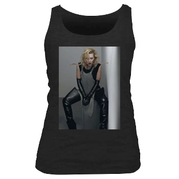 Cate Blanchett Women's Tank Top