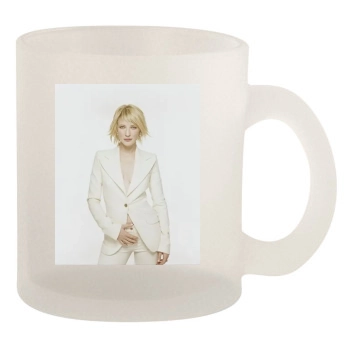 Cate Blanchett 10oz Frosted Mug