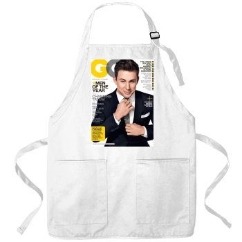 Channing Tatum Apron