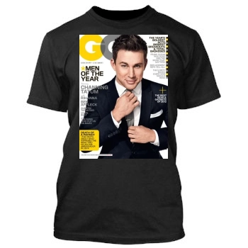 Channing Tatum Men's TShirt