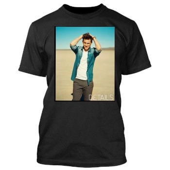 Channing Tatum Men's TShirt