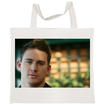 Channing Tatum Tote