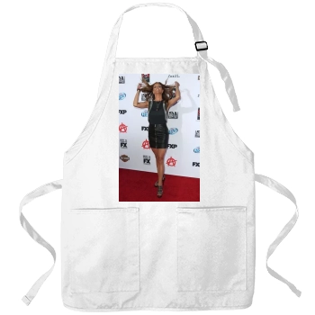 Charisma Carpenter Apron