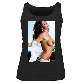 Charisma Carpenter Women's Tank Top