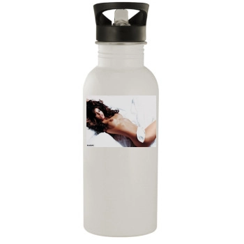 Charisma Carpenter Stainless Steel Water Bottle