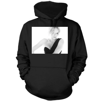 Charlize Theron Mens Pullover Hoodie Sweatshirt