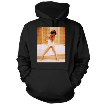 Charlize Theron Mens Pullover Hoodie Sweatshirt