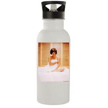 Charlize Theron Stainless Steel Water Bottle