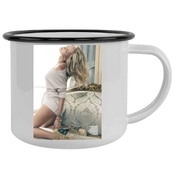 Charlize Theron Camping Mug