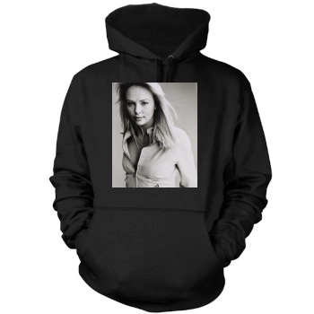 Charlize Theron Mens Pullover Hoodie Sweatshirt