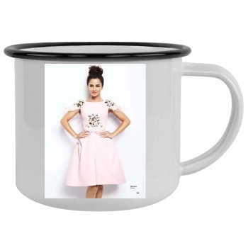 Cheryl Cole Camping Mug