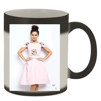 Cheryl Cole Color Changing Mug