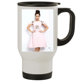 Cheryl Cole Stainless Steel Travel Mug