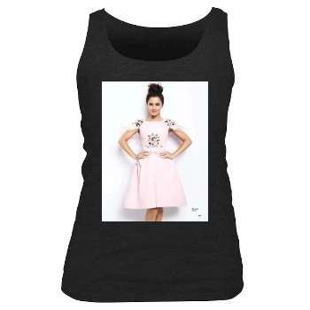 Cheryl Cole Women's Tank Top