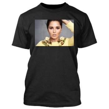 Cheryl Cole Men's TShirt