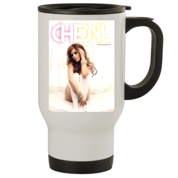 Cheryl Cole Stainless Steel Travel Mug