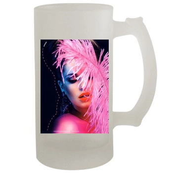 Cheryl Cole 16oz Frosted Beer Stein