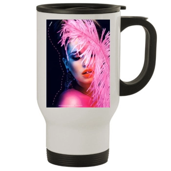 Cheryl Cole Stainless Steel Travel Mug