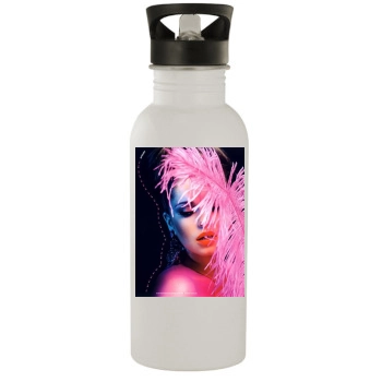 Cheryl Cole Stainless Steel Water Bottle