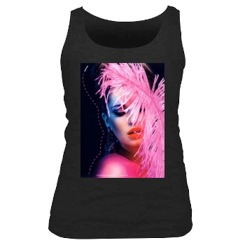 Cheryl Cole Women's Tank Top