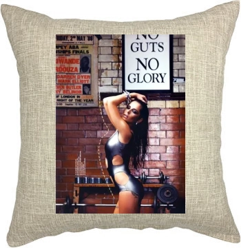 Cheryl Cole Pillow