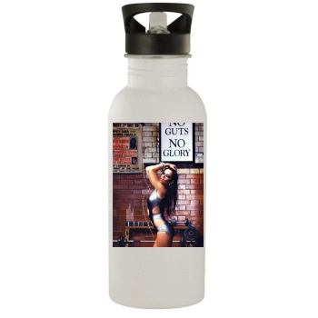 Cheryl Cole Stainless Steel Water Bottle