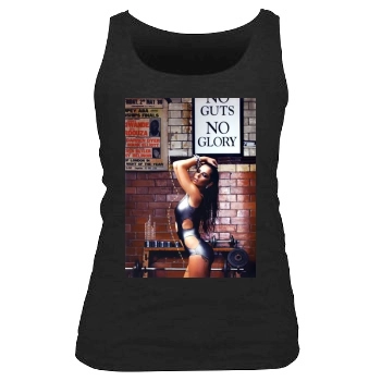 Cheryl Cole Women's Tank Top