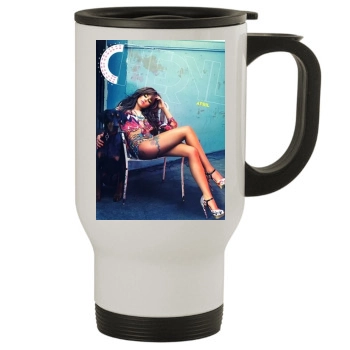 Cheryl Cole Stainless Steel Travel Mug