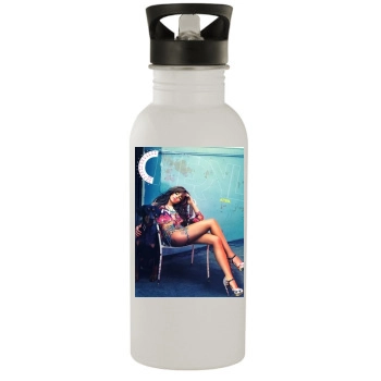 Cheryl Cole Stainless Steel Water Bottle