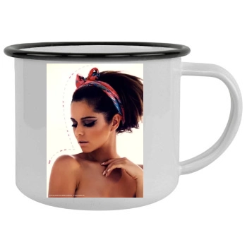 Cheryl Cole Camping Mug