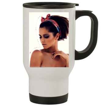 Cheryl Cole Stainless Steel Travel Mug