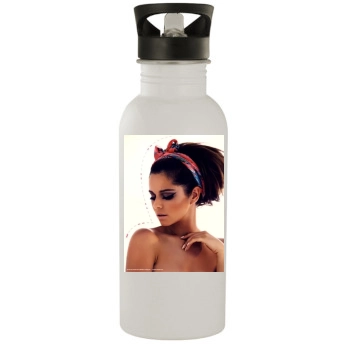 Cheryl Cole Stainless Steel Water Bottle