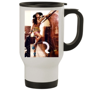 Cheryl Cole Stainless Steel Travel Mug