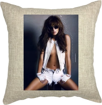 Cheryl Cole Pillow