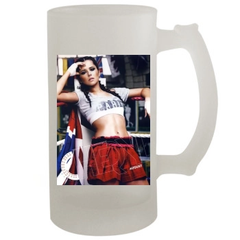 Cheryl Cole 16oz Frosted Beer Stein