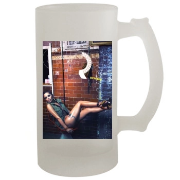 Cheryl Cole 16oz Frosted Beer Stein