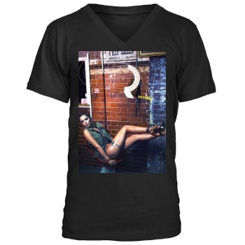 Cheryl Cole Men's V-Neck T-Shirt