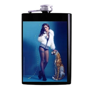 Cheryl Cole Hip Flask