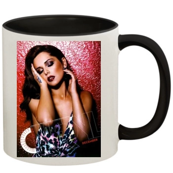 Cheryl Cole 11oz Colored Inner & Handle Mug