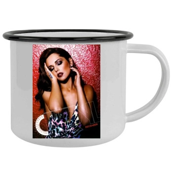 Cheryl Cole Camping Mug