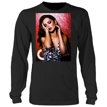 Cheryl Cole Men's Heavy Long Sleeve TShirt