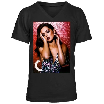 Cheryl Cole Men's V-Neck T-Shirt