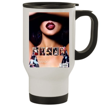 Cheryl Cole Stainless Steel Travel Mug