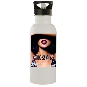 Cheryl Cole Stainless Steel Water Bottle