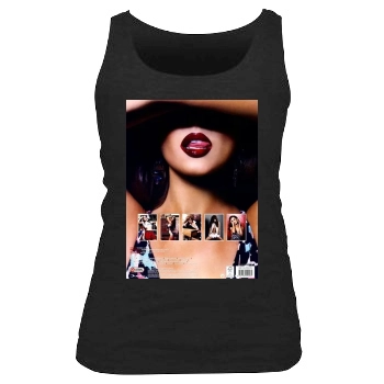 Cheryl Cole Women's Tank Top