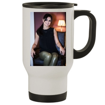 Cheryl Cole Stainless Steel Travel Mug