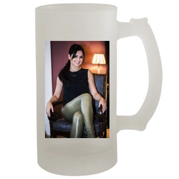 Cheryl Cole 16oz Frosted Beer Stein